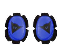 Dainese Pista Genouillère (Bleu/Noir)