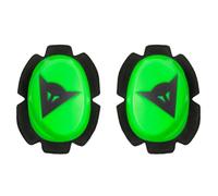 Dainese Pista Knee Sliders Vert