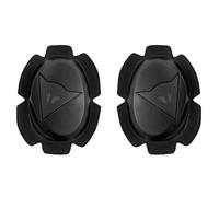 Dainese Pista Genouillère Couleur: Noir Taille: Uni