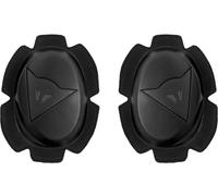 Protection des Genoux Dainese PISTA SLIDER Noir