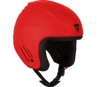 Dainese Pitch, casque de ski XS Rouge Rouge
