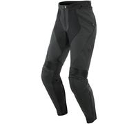 DAINESE Pantalons Pony 3 Lady Black-Matt 42