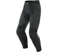 Dainese Pony 3 S26 Pantalon en cuir de moto, Taille 25