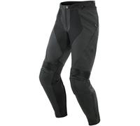 Dainese Pony 3 S26 Pantalon en cuir de moto, Taille 26