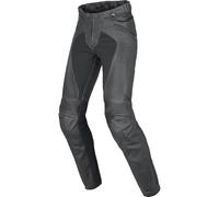 Dainese-PONY C2 LADY Pantalon de cuir, Noir, Taille 42