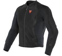 Dainese Pro-Armor 2 Safety Veste protector, noir, taille L pour homme