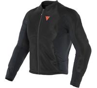 Dainese Pro-Armor Safety 2.0, veste de protection XL Noir/Noir Noir/Noir