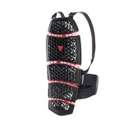 Dainese Pro-Armor 2.0, protection dorsale longue XS-M Noir Noir
