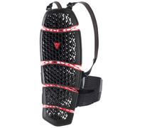 Dainese Pro-Armor 2.0, protection dorsale longue XS-M Noir Noir