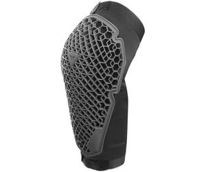 DAINESE Pro Armor Elbow Guard - Mixte - Noir / Gris - taille M- modèle 2026