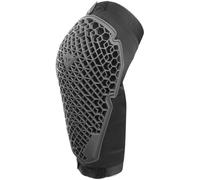 DAINESE Pro Armor Elbow Guard - Mixte - Noir / Gris - taille S- modèle 2026