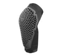 Dainese Pro Armor Elbow Guard Protection de Ski Black/White FR: XL (Taille Fabricant: XL)