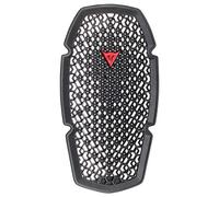 Dainese Pro-Armor G1 2.0, Protection Dorsale Moto, Noir, N