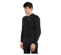 Dainese Pro-Armor Safety Jacket 2.0 Veste Avec Protections Noir 2XL unisex