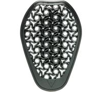 Dainese Protections de hanches PRO-SHAPE HIPS 2.0 Unisexe Noir