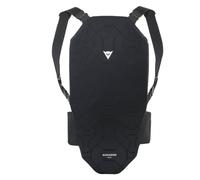 Dainese - Protection Dorsale - Auxagon Back Protector 1 Stretch Limo Black - Taille XL - Noir Noir XL