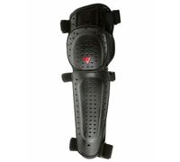 DAINESE PROTECTION GENOU KNEE V E1 - DAINESE PROTECTION GENOU KNEE V E1 - NOIR