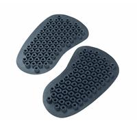 Dainese-KIT PRO-SHAPE HIPS PROTECTOR, Noir, Taille N