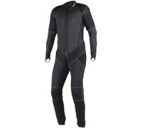 DAINESE Protection thermique D-Core Aero Suit Black XS