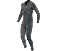 DAINESE Protection thermique Dry Suit Black / Blue L