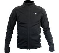 Dainese 1915926_691_M No Wind Layer D1 La Chemise, Noir, M