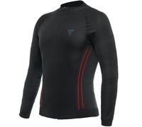 DAINESE Protection thermique No Wind Thermo LS Black / Red L