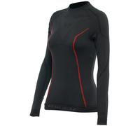 DAINESE Protection thermique Thermo LS Lady Black / Red XS/S
