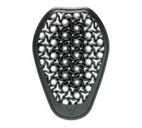 Dainese Protections de hanches PRO-SHAPE HIPS 2.0 Unisexe Noir