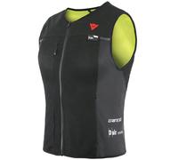 DAINESE SMART JACKET V2 D-Air veste femme noir L