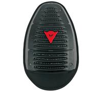 Dainese Wave D1 G, protection dorsale insert jusqu'à 52 Noir Noir