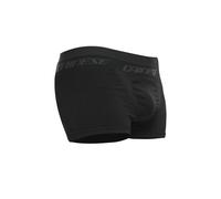 DAINESE QUICK DRY BOXER pantalon de sous-vêtement noir XS-S