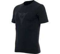 Dainese Quick Dry, t-shirt L Noir Noir