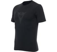 Dainese Quick Dry Tee Chemise fonctionnelle, noir, taille M pour homme