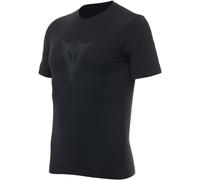 Dainese Quick Dry Tee Chemise fonctionnelle, noir, Taille XS/S