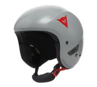 Dainese Snow R001 Fiber Helmet Gris XS