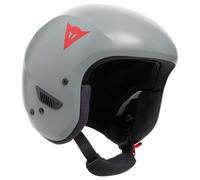 Dainese - R001 Fiber - Casque ski Nardo-Gray - XS (52,5 - 54 cm)