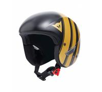 Dainese Snow R001 Sofia Goggia Helmet Noir M