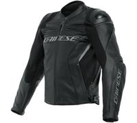 DAINESE BLOUSON RACING 4 - 46 - DAINESE BLOUSON RACING 4 - NOIR