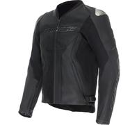 DAINESE RACING 5 Lederjacke perf. schwarz 58KURZ