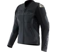 DAINESE VESTE RACING 5 PERF WOMEN - 44 - VESTE RACING 5 PERF WOMEN - NOIR