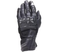 Dainese Reacto Carbon Long Gants moto pour dames, taille XS pour femmes