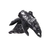 Dainese Reacto Carbon Short Gants de Moto