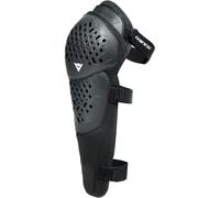 DAINESE Rival Knee Guard R - Mixte - Noir - taille S- modèle 2024
