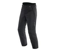 Dainese - Rolle Wp Pants, Pantalon De Moto Imperméable, Doublure Thermique Amovible, Protections Des Genoux Et Des Hanches, Pantalon Moto Pour Hommes, Noir, 62