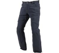 Dainese Rotegg, Dermizax EV Jeans/Pantalons textile XS Noir Noir
