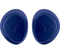 Dainese RSS 3.0 Curseur de coude, bleu