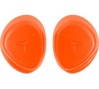 Dainese RSS 3.0 Curseur de coude, orange