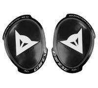 Dainese Rss 4.0 Full Kit Knee Sliders Noir