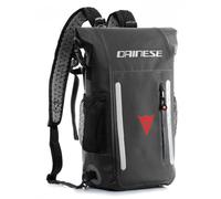 Dainese Explorer 15L, sac à dos étanche 15 l Noir Noir
