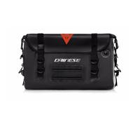DAINESE SAC EXPLORER WP DUFFEL 45L - DAINESE SAC EXPLORER WP DUFFEL 45L - NOIR